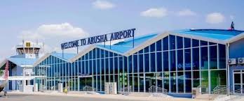 Arusha → Arusha Airport