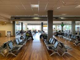 Arusha → Kilimanjaro International Airport (KIA)