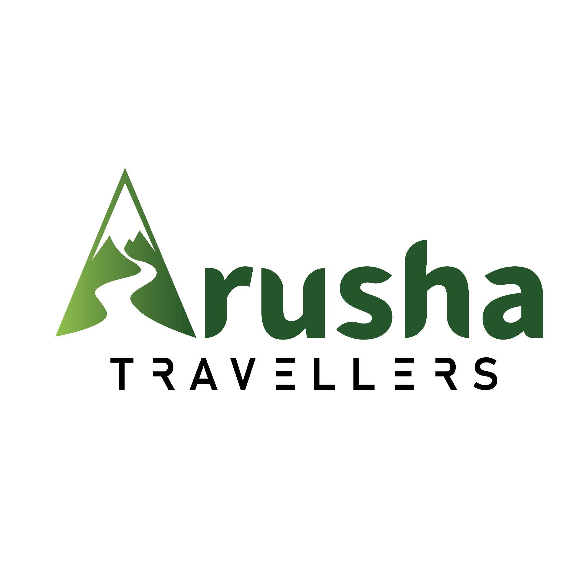 Arusha Travellers Brand